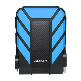 Externý pevný disk ADATA HD710 Pro 2TB modrý

 obrázok produktu 2 z 10