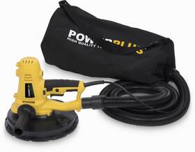 Brúska na sadrokartón POWERPLUS POWX0478 

 obrázok produktu 2 z 10