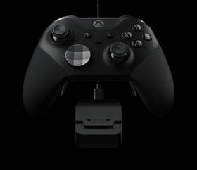 Bezdrôtový ovládač Microsoft Elite series 2 čierny

 obrázok produktu 6 z 11