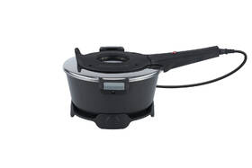 Elektrický hrniec na pečenie Remoska T41/41 Grey 

 obrázok produktu 1 z 7