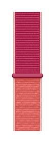 Remienok Apple 44mm granátové jablko Sport Loop 

 obrázok produktu 2 z 3