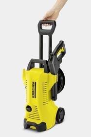 Vysokotlakový čistič Kärcher K 3 Full Control Car 

 obrázok produktu 4 z 11