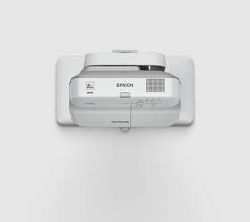 Projektor Epson EB-685W 

 obrázok produktu 2 z 4