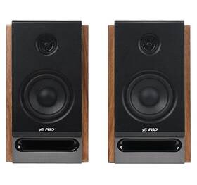 Reproduktory Fenda F&D R27BT 2.0 

 obrázok produktu 1 z 2