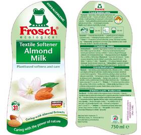 Aviváž Frosch hypoalergenní, 750 ml 

 obrázok produktu 2 z 2