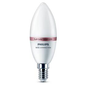 Inteligentná žiarovka Philips Smart LED Smart LED 4,9 W, E14, RB 

 obrázok produktu 2 z 3