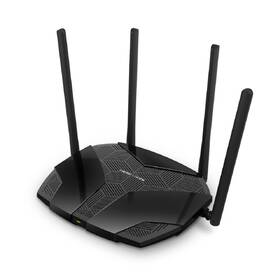 Router Mercusys MR80X čierny

 obrázok produktu 1 z 8