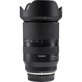 Objektív Tamron 17-70  mm F/2.8 Di III-A VC RXD (Fujifilm X) čierny

 obrázok produktu 3 z 13