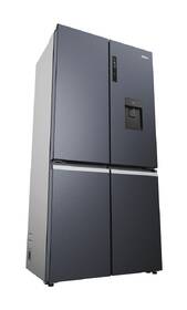 Americká chladnička Haier HCR5919EHMB čierna

 obrázok produktu 17 z 22