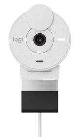 Webkamera Logitech BRIO 300 biela

 obrázok produktu 5 z 11