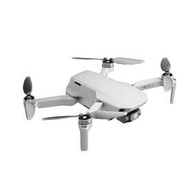 Dron DJI Mini 2 SE Fly More Combo sivý

 obrázok produktu 2 z 12