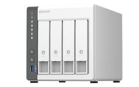 Sieťové úložisko QNAP TS-433-4G 

 obrázok produktu 4 z 5