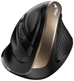 Myš Genius Ergo 8250S čierna/zlatá

 obrázok produktu 1 z 2