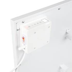 Vykurovací panel Princess 348254 biely

 obrázok produktu 2 z 6