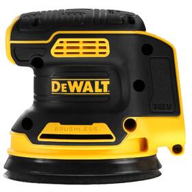 Excentrická brúska Dewalt DCW210N-XJ (bez batérie) 

 obrázok produktu 1 z 2