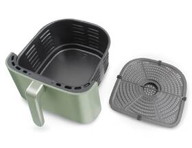 Fritéza teplovzdušná Rohnson R-2859G Green, 7 l 

 obrázok produktu 3 z 6