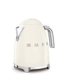 Rýchlovarná kanvica Smeg KLF03CREU krémová

 obrázok produktu 1 z 9