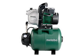 Vodáreň Metabo HWW 3300/25 G 600968000 

 obrázok produktu 1 z 4