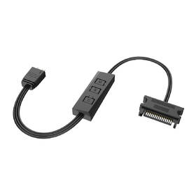 Ovládač AKASA Vegas Controller Mate RGB 

 obrázok produktu 2 z 5