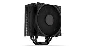 Chladič CPU ENDORFY Fera 5 Black 

 obrázok produktu 2 z 15