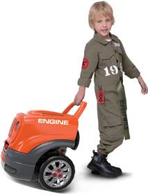 Detské náradie Buddy Toys BGP 5012 

 obrázok produktu 2 z 8