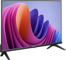Televízor Hisense 40A4N 

 obrázok produktu 5 z 10