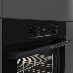 Set výrobkov Gorenje BOP6737E02BK + GI601FMC čierna

 obrázok produktu 6 z 20