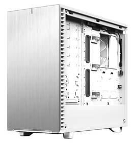 Case FRACTAL DESIGN Define 7 Tempered Glass Clear Tint biela

 obrázok produktu 7 z 12