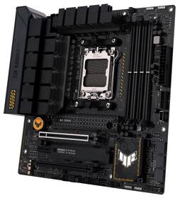 Základná doska Asus B650M-PLUS WIFI 

 obrázok produktu 2 z 7
