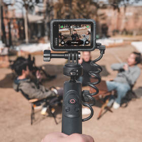 Statív PGYTECH CapLock MantisPod Power (GoPro Edition) čierny

 obrázok produktu 2 z 5