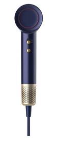 Fén WG Elegance Air modrý

 obrázok produktu 2 z 14