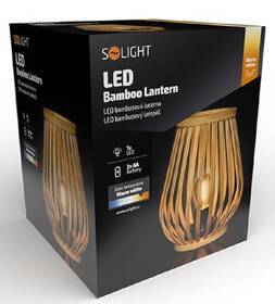 Stolná lampička Solight WO3106 

 obrázok produktu 3 z 4