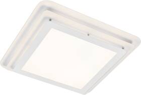 LED stropné svietidlo LEDVANCE ORSLCL 45CM 26W WT 

 obrázok produktu 7 z 7