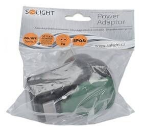  Solight P98 

 obrázok produktu 2 z 2