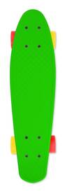 Skateboard Gappay FIZZ BOARD GREEN 

 obrázok produktu 1 z 3