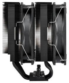 Chladič CPU FSP MP7-B Dual čierny

 obrázok produktu 2 z 5