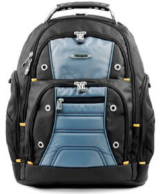 Batoh na notebook Targus Drifter 15.6" čierny

 obrázok produktu 8 z 11