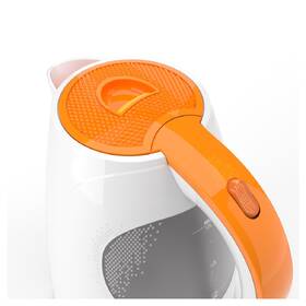 Rýchlovarná kanvica Sencor SWK 1513OR biela/oranžová

 obrázok produktu 3 z 18