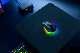 Myš Razer PRO CLICK V2 Wireless Productivity Mouse čierna

 obrázok produktu 8 z 11