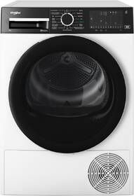 Sušička bielizne Whirlpool C WD 85M WBS CZ biela

 obrázok produktu 8 z 11