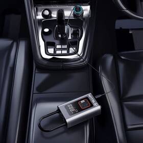 Kompresor Tellur TLL158571 

 obrázok produktu 5 z 11