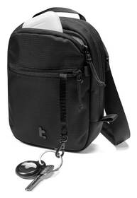 Brašna tomtoc Aviator - T37 Travel Crossbody Bag čierna

 obrázok produktu 8 z 15