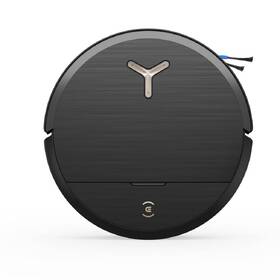 Robotický vysávač Ecovacs DEEBOT X9 PRO OMNI BLACK čierny

 obrázok produktu 5 z 20