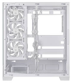 Case Asus A31 PLUS TG ARGB biela

 obrázok produktu 14 z 17