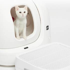 Rebrík Petkit Cat Litter Ramp biele

 obrázok produktu 4 z 10