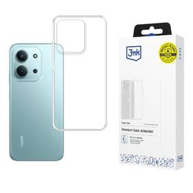 Kryt na mobil 3mk Clear Case na Xiaomi Redmi 15C 4G/Poco C85 4G priehľadný

 obrázok produktu 1 z 1
