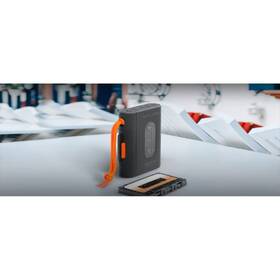 Walkman MUSE M-132 WM čierny

 obrázok produktu 2 z 2