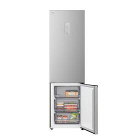 Chladnička s mrazničkou LG GBBSJ21DPY nerez

 obrázok produktu 13 z 28
