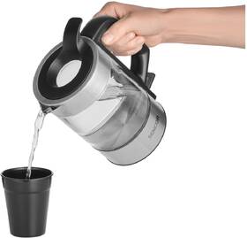 Rýchlovarná kanvica Sencor SWK 160SS nerez/sklo

 obrázok produktu 5 z 13