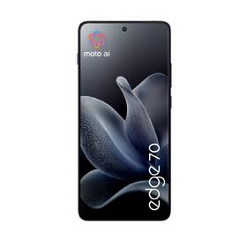 Mobilný telefón Motorola Edge 70 5G 12 GB / 512 GB sivý

 obrázok produktu 4 z 14